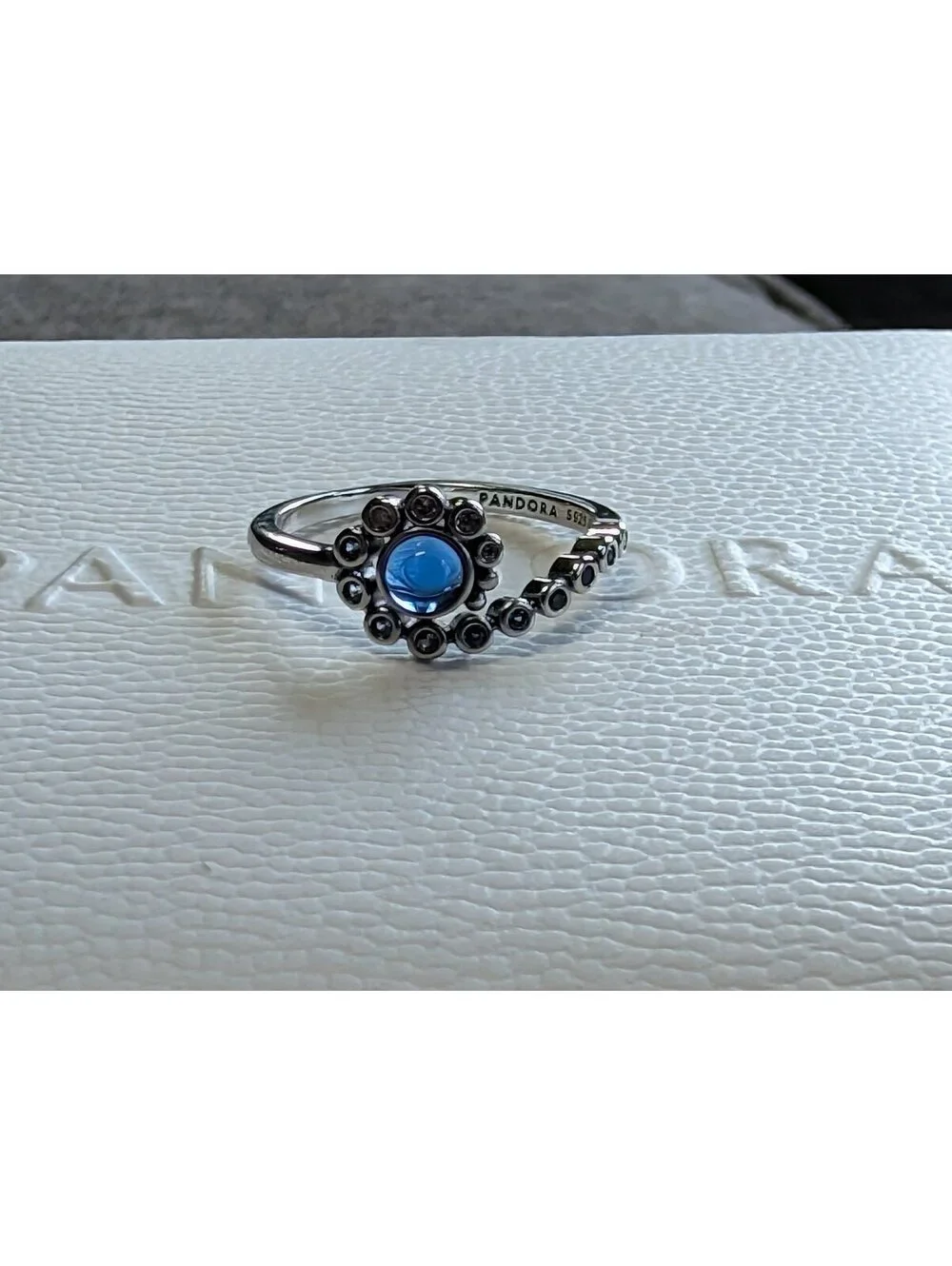Disney Pandora moana ring